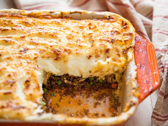 DeschutesBeer's tweet photo. YES!! MT @pairwiseguys: #PairWisely w/ Obsidian Stout + Shepherd's Pie from @seriouseats: https://t.co/5zD7gBCZcT https://t.co/grya9Fckg8
