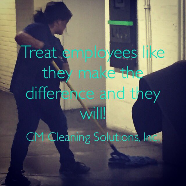 cmcleaningla tweet picture