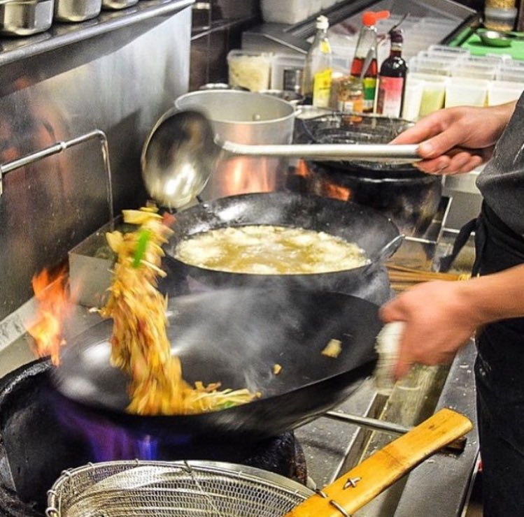 We'll be firing this place up again for lunch. Love to see you then. #Canberra