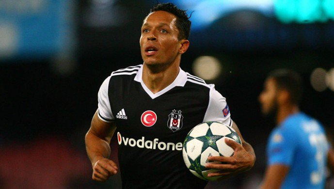 Besiktas's tweet photo. Adriano Correia: ‘İyi başladık ve bitirdik’
https://t.co/RFjtkji1UZ
#Beşiktaş #UCL #SSCNBJK https://t.co/XOEvy2618E