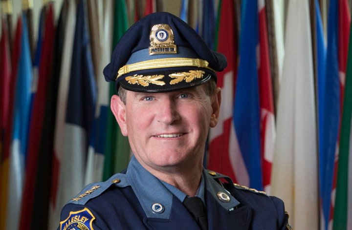 PoliceMag's tweet photo. [Archive] IACP 2016: IACP President Apologizes for Law Enforcement's 'Historical Injustices' https://t.co/y1p4DSYRve #MostCommented #Police https://t.co/6zQLmL7eGd