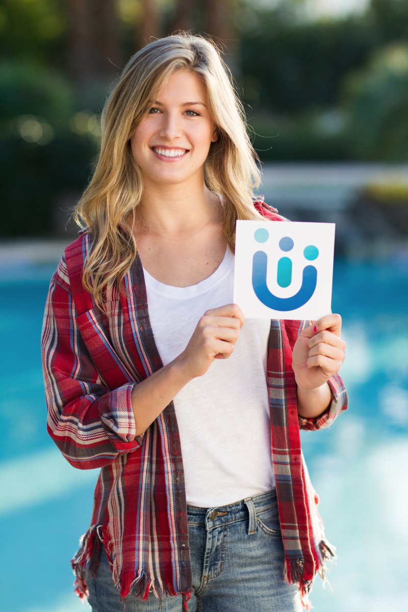 Genie Bouchard tweet media