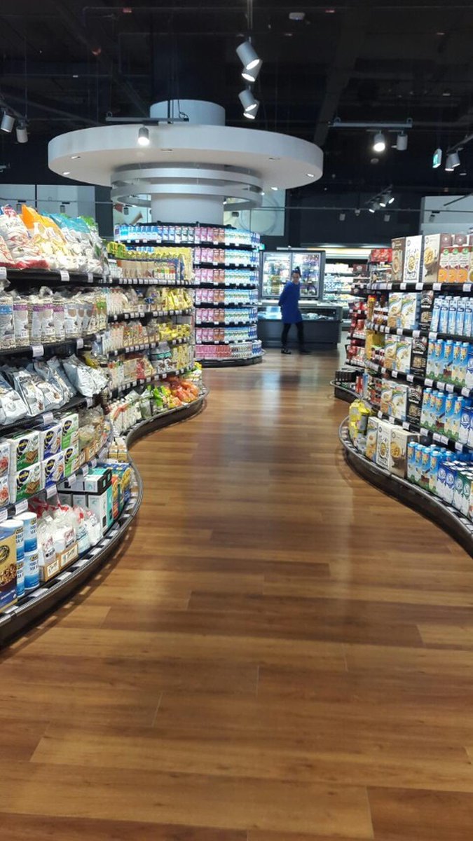 BCI_Studio's tweet photo. Another proud moment for BCIstudio as we open our first scheme in Jordan - sama concept department store https://t.co/dakrzRTLxz