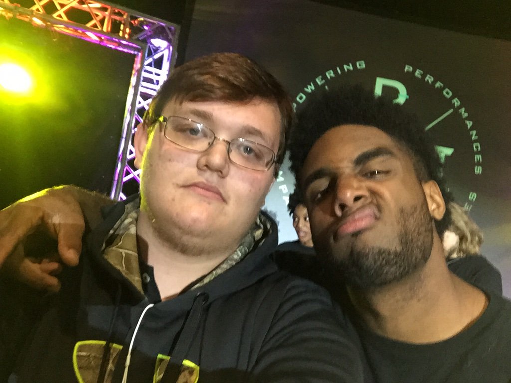 NinjaGaming404's tweet image. @EPICassemblies #EPICEVENT16