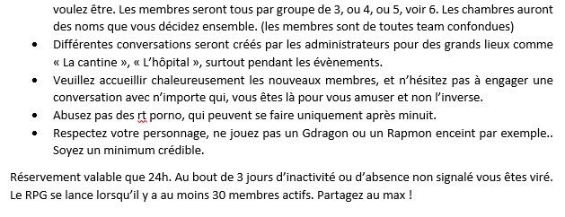 RPGKX's tweet photo. 📎          
        « règlement &amp; contexte »

                      📝🔒🇰🇷 https://t.co/diK5E3n5yH