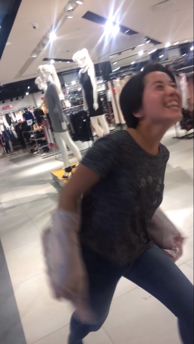 sydney cannioto tweet media