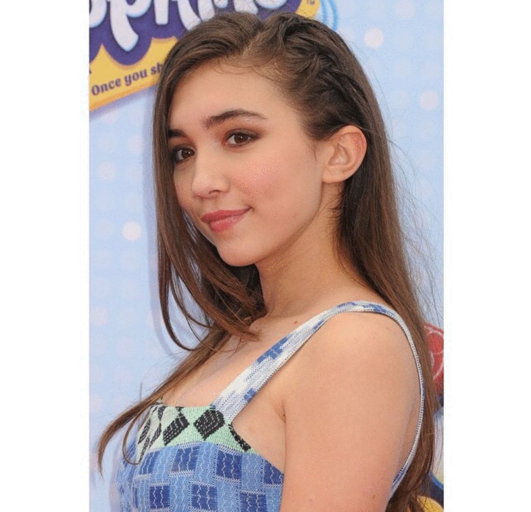 ローワン ブランチャード