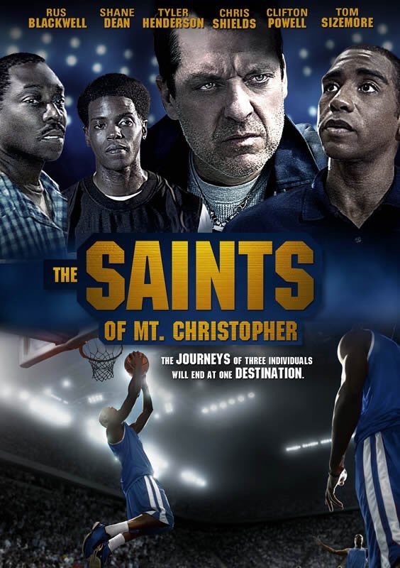 TeamShaneDean's tweet photo. Check out @shanedeanmusic in THE SAINTS OF MT. CHRISTOPHER with Clifton Powell and Tom Sizemore https://t.co/Xi0ZKPyGv1