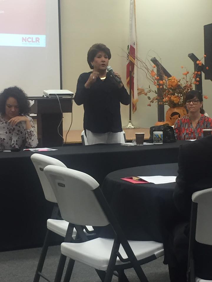 ConxionC's tweet photo. CA NCLR regional meeting at Conxion.
#LatinosVote #NCLRCA https://t.co/sbXnY92Twu