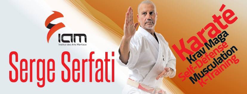sergeserfati's tweet photo. Découvrez le #karaté, le #krav maga & le #KTraining dans le club incontournable de @ParisTreizieme #karatekid #artsmartiaux @ffkarate https://t.co/cxNtfE8XPc