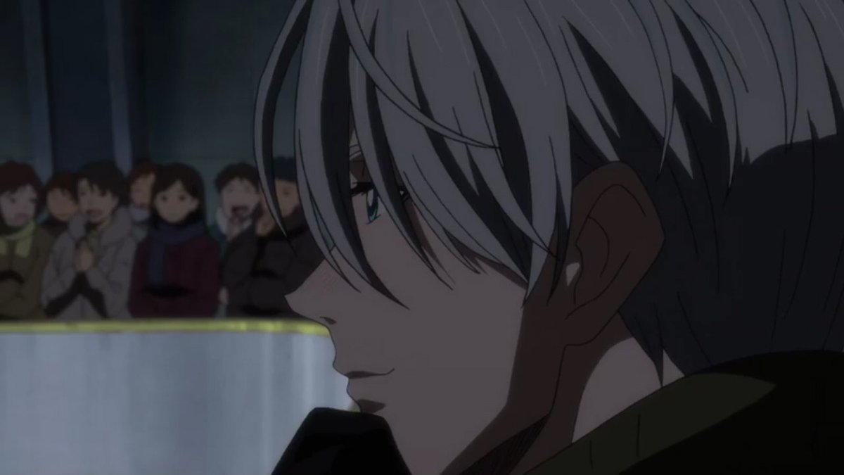 Seddochan's tweet photo. Be careful who u call fat in middle school. It's Mr. Steal Your Man! #datpose #hiserosbringsalltheboistojapan #sexybeastonice #yurionice https://t.co/fWWtf6aJV7