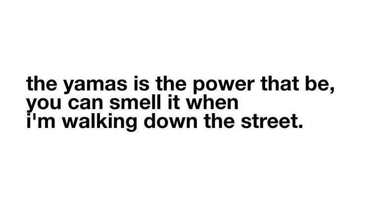 Kendrick Lamar ft. yoga: