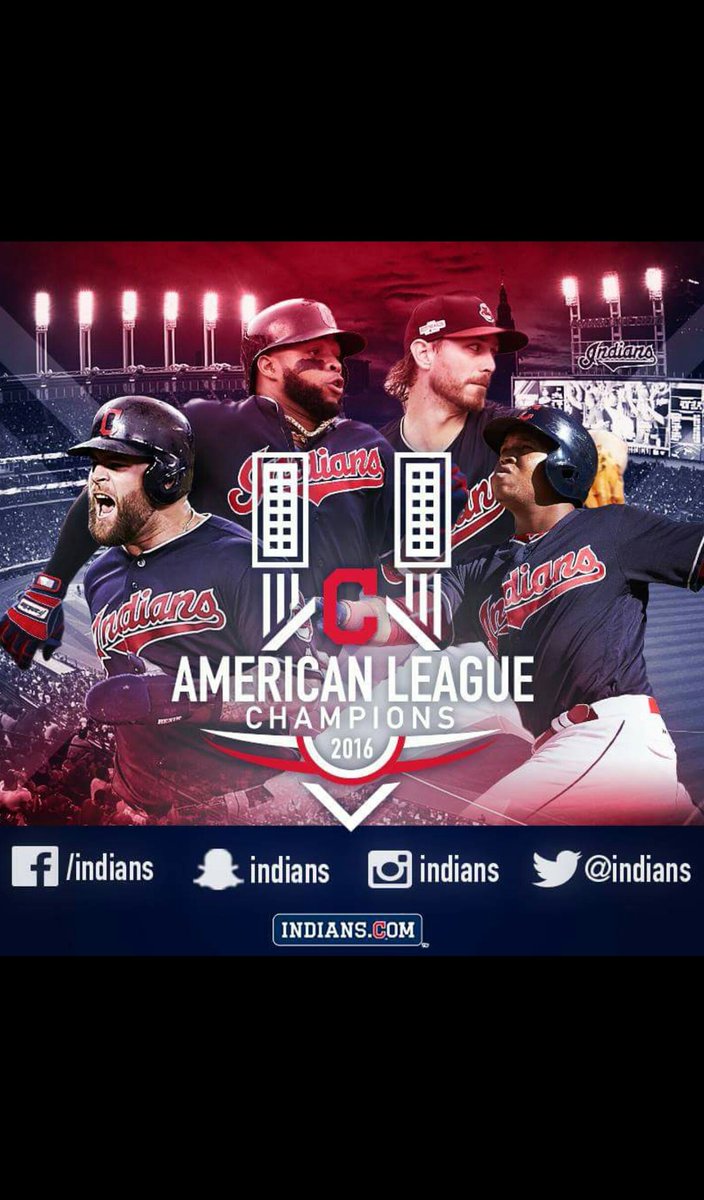 World Series Bound!!!!!