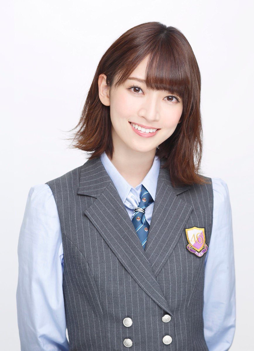 HsnNogi's tweet photo. ななみん卒業おめでとうと言いたいけどまだ言えない自分がいる。
芸能界も引退なんてさみしすぎるもったいなさすぎる。
本当に嘘と言って欲しい。
しかもあと4ヵ月って短すぎだよ！
#乃木坂46 
#橋本奈々未卒業 
#ななみん卒業 
#サヨナラの意味 
#乃木坂16thシングル https://t.co/oeeed24p6U
