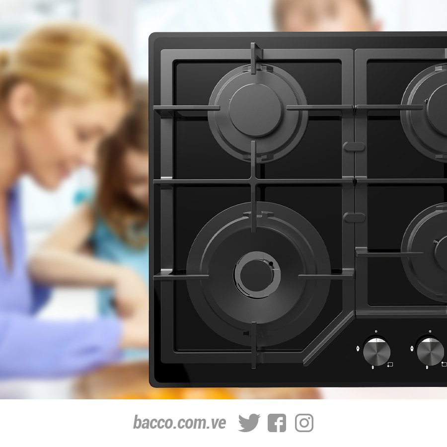 BACCO_vzla's tweet photo. Cocinar es una práctica  terapéutica, la excusa perfecta para compartir con la familia y una forma sana de relajarse cultivando placer. https://t.co/mARXGTdLbs