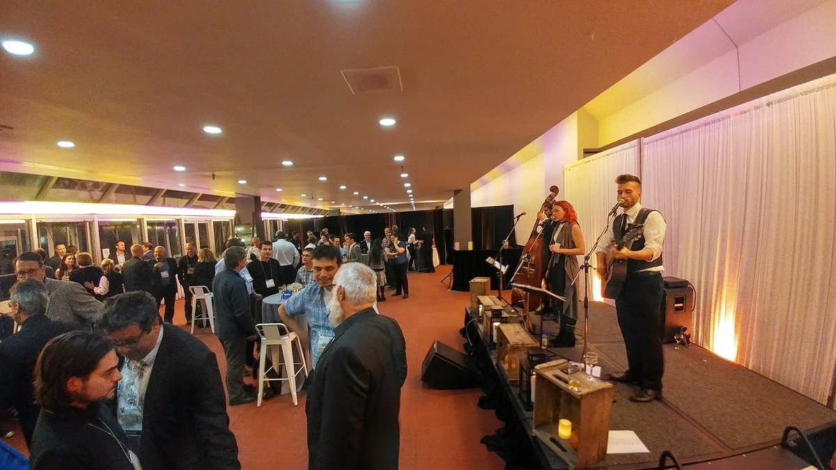 ACSG - MTL tweet media