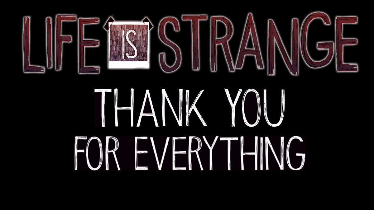 NuckPunch's tweet photo. .@LifeIsStrange - Thank you. For Everything. https://t.co/P27VmTIBtp https://t.co/qkq22blyhg