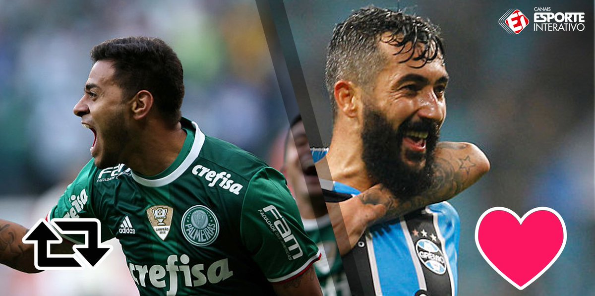 TNTSportsBR's tweet photo. Quem avança às semifinais da Copa do Brasil? https://t.co/VvDiRe2OeI