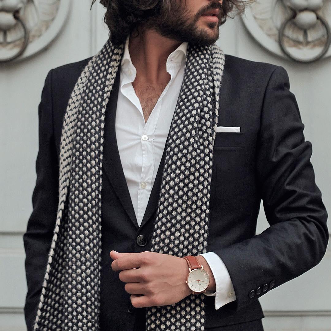 MenStyleRoom's tweet image. #fashion #menfashion #lookcool #looksmart #style #menstyle #menswear #mensfashion