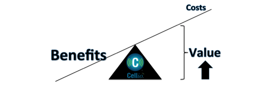 IIoT Platform “Bang for the Buck”  cellio.co/TCOBenefits
 <a href="/DSInc_Cellio/">Device Solutions</a> <a href="/verizon/">Verizon</a> <a href="/digikey/">DigiKey</a> <a href="/MouserElec/">Mouser Electronics</a> #ITbudgets #IIoT #IoT #wifi #M2M