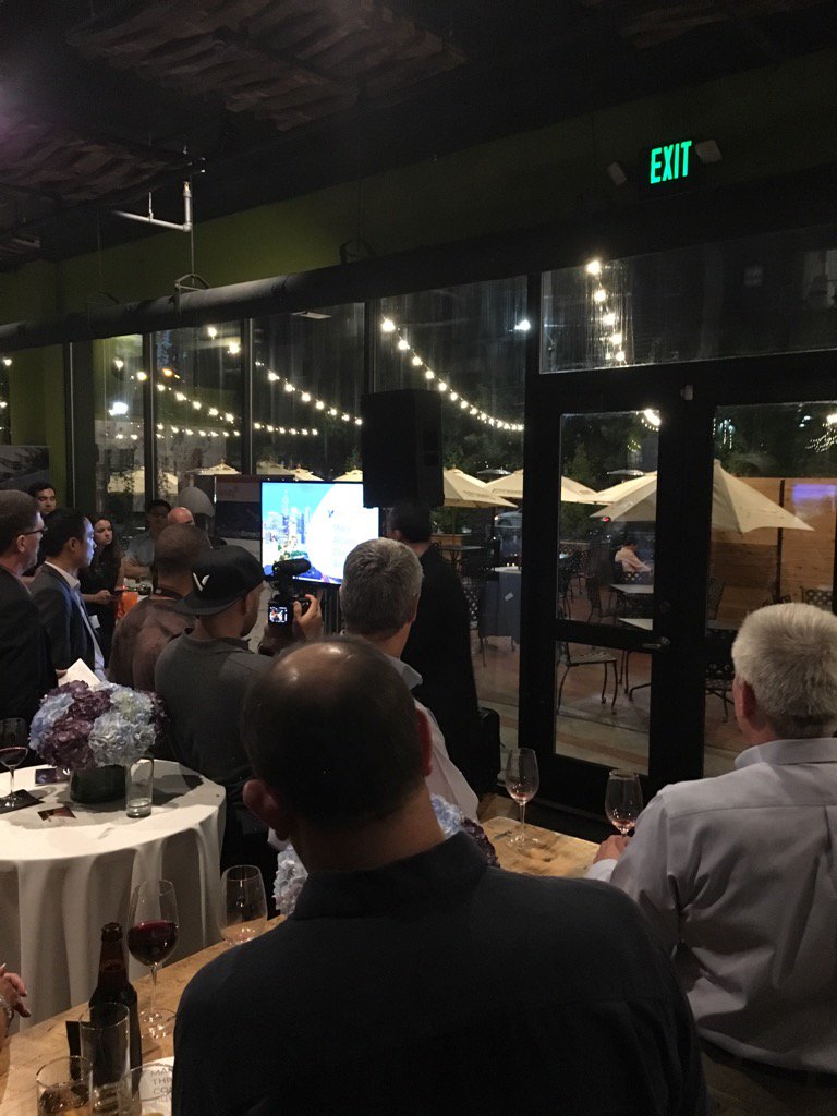 horans11's tweet photo. Here in Atlanta for the @sigfox Network Launch!!! https://t.co/xHCM0bTtOe