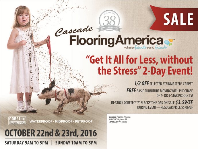 Cascade Flooring Cascadeflooring Twitter