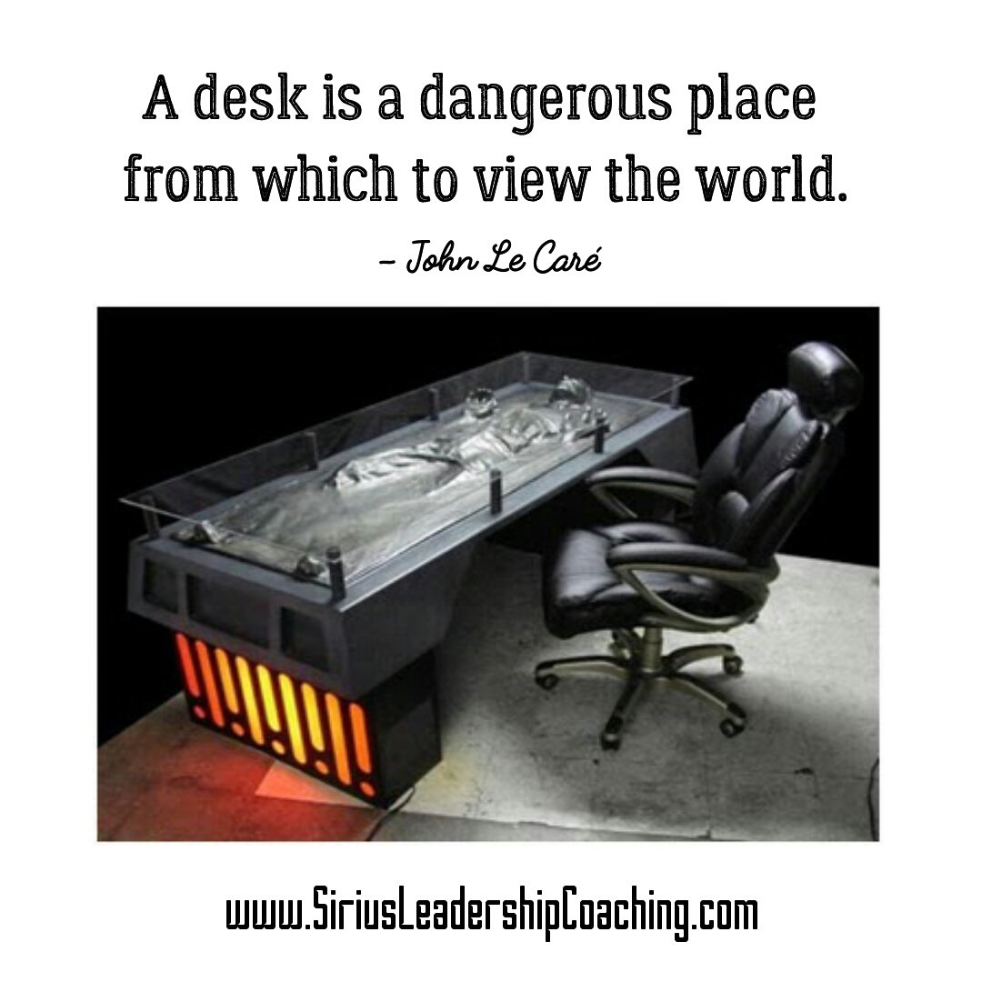 LeaderCoachDip's tweet image. Building #trust requires a #connection &amp;amp; #empathy - which CAN'T be accomplished from behind your desk. #GetOut #NewLeaders #Inspire #Engage