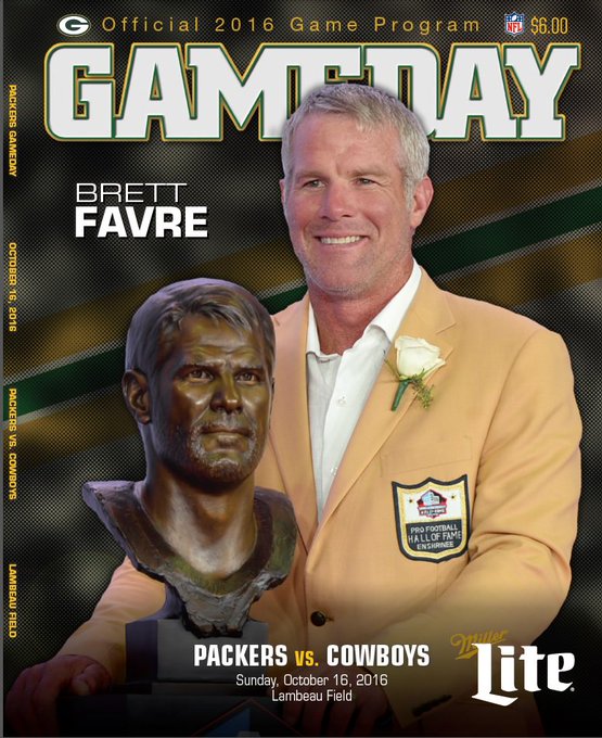 What is Brett Favre's net worth in 2021? What is Brett Favre's net worth in 2021?