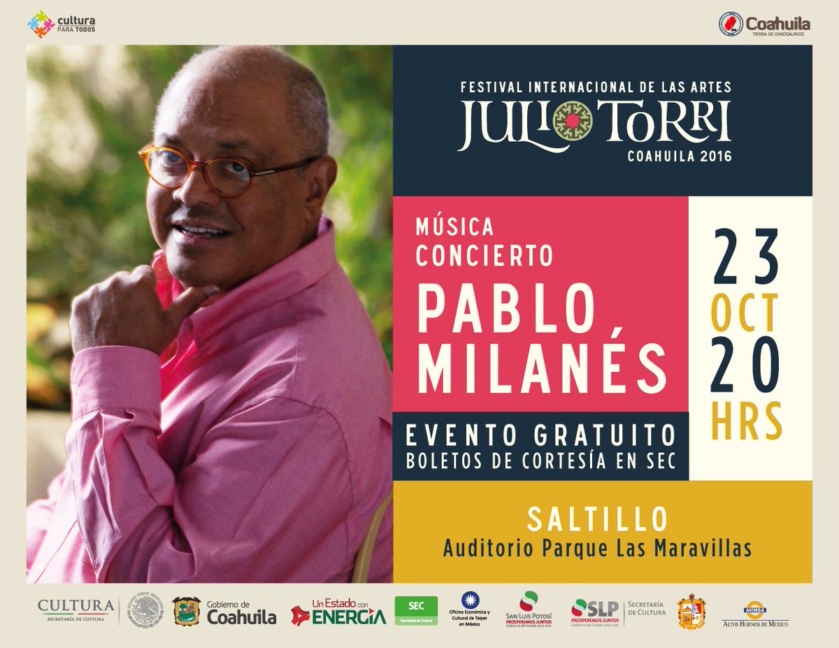 SC COAHUILA tweet media