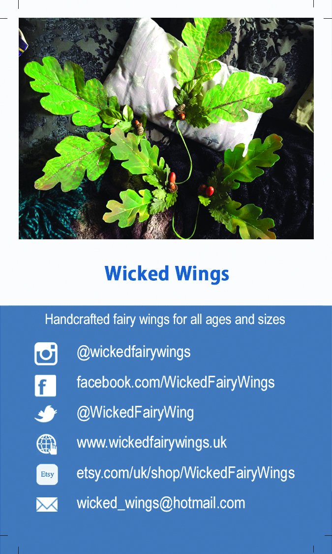 MothMothSister's tweet photo. #Wickedfairywings #earwings #Fairywings #WickedWings https://t.co/2FM2L0LIag https://t.co/g0M9IRyiMo