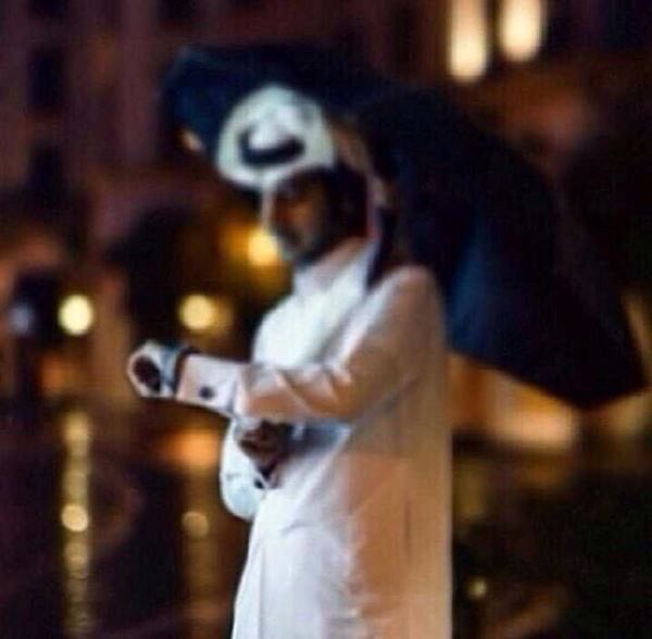 الملك الصغير (@almlik1lsageer) on Twitter photo 