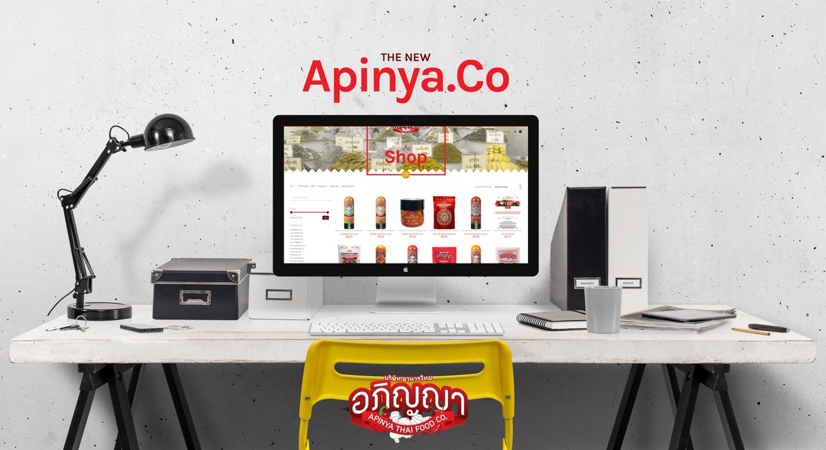 ApinyaCo's tweet photo. Superior shopability. Enhanced buttonage. Listicles aplenty. Check out the new https://t.co/adJyZ8zHM4 and let us know what you think! https://t.co/NTxh958aty