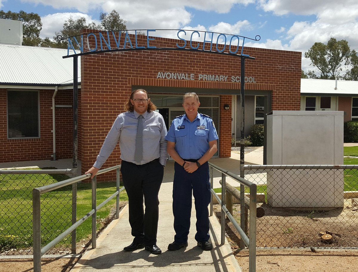 avonvaleps's tweet photo. Working with local police @NorthamPol  to work out ways to make the beautiful #avonvaleps grounds and buildings safer. https://t.co/xbv0cqVVsq