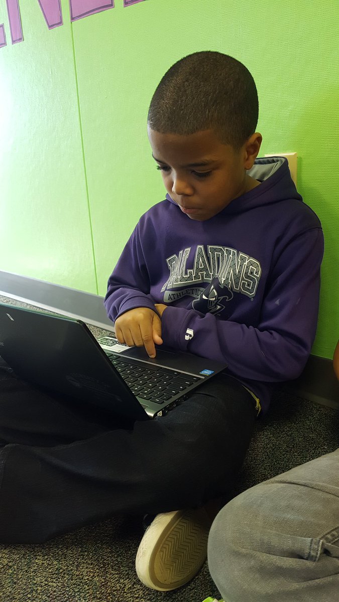 Wilson Elementary tweet media