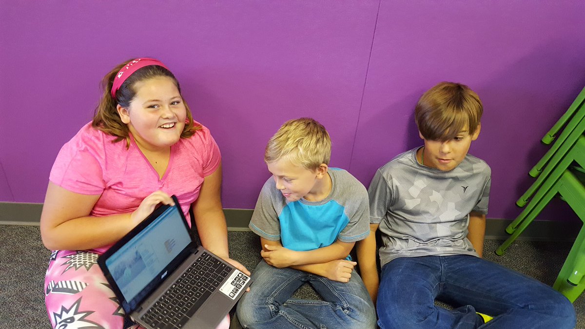 Wilson Elementary tweet media