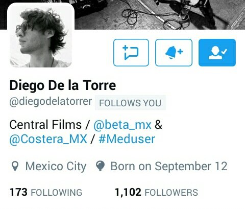 betafanpage's tweet image. Diego ya puso que es #Meduser, ¿USTEDES PARA CUÁNDO?