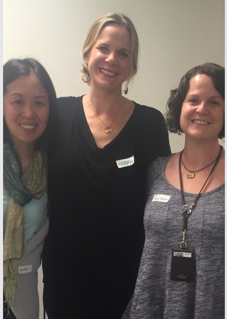 StephHabif's tweet image. Thank you @ActionDesignSF and friends for a fun evening of #behaviordesign practice.