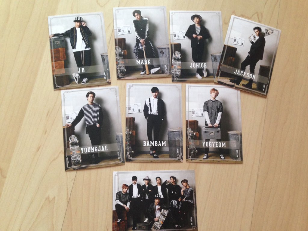 janjan_vi's tweet photo. แจก #starcollectioncard (การ์ดอฟช.นะจ๊ะ) แต่ครั้งนี้ขอให้แค่ฟลว. เท่านั้นนะ RTเลย ประกาศ 23ตค. ตอนเย็นๆ (ปล. มีขายด้วยนะ) #HardCarry4thWin https://t.co/KkQPRnHscm