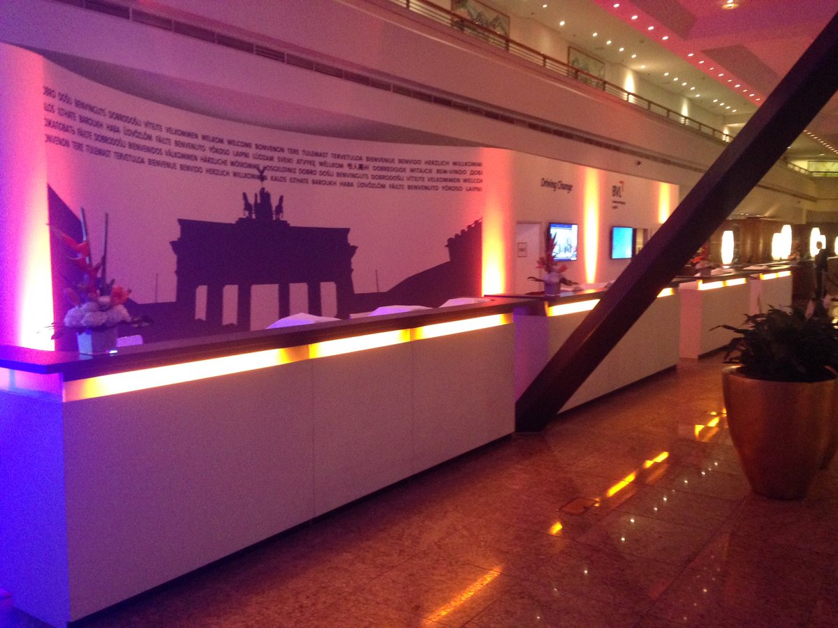 Nils Biederstaedt tweet media