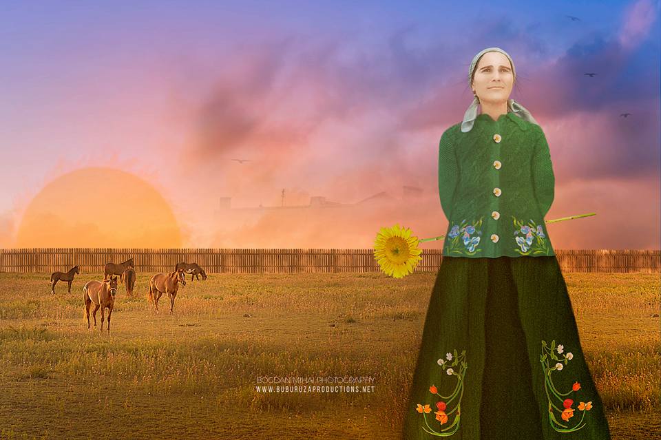buburuzatweet's tweet photo. More retouching vintage photos and combining images to make surreal worlds.  #photography, #fineart, #Romania, #500pxrtg, #collage, https://t.co/DrJmRvOEFh