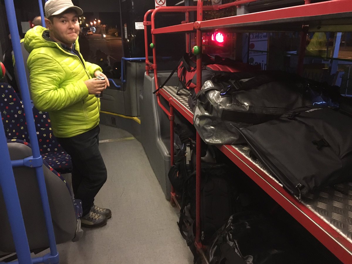 anturus's tweet photo. The first part of the team is on its way to #AnturusIceland! Few bits of kit to carry! #liveadventurous #learnadventurous #traveladventurous https://t.co/dibY0O4vSA