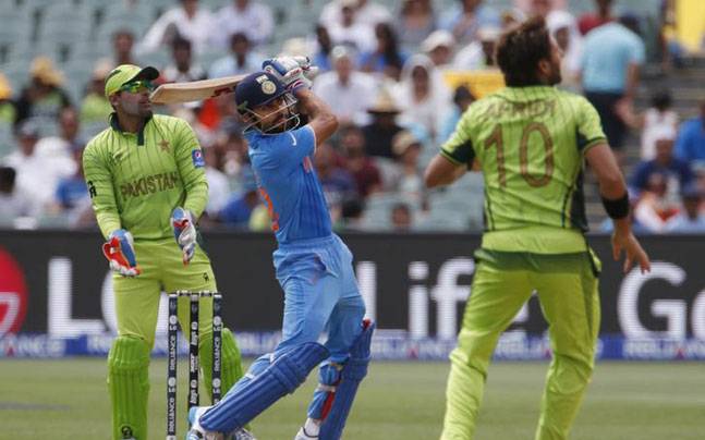 SportDuniaa's tweet photo. #Gambhir is right, India should snap all sporting ties with #Pakistan #SouravGanguly to India Today #sportnews @SportDuniaa https://t.co/UCq7bBP19l