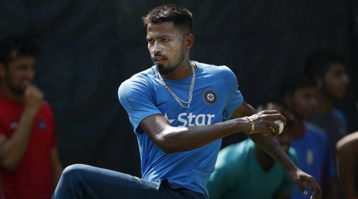 SportDuniaa's tweet photo. #HardikPandya has freedom to play the way he wants says #Indiacoach #AnilKumble #sportnews @SportDuniaa #Cricket 
@NikGondaliya https://t.co/aFeYPBohqH