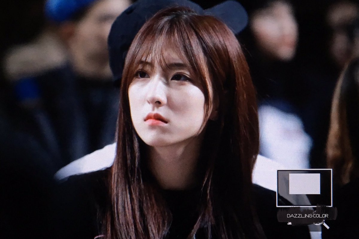 우주소녀 은서 비주얼.jpg | 인스티즈