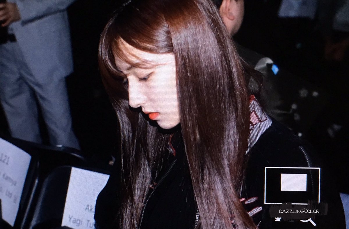 우주소녀 은서 비주얼.jpg | 인스티즈