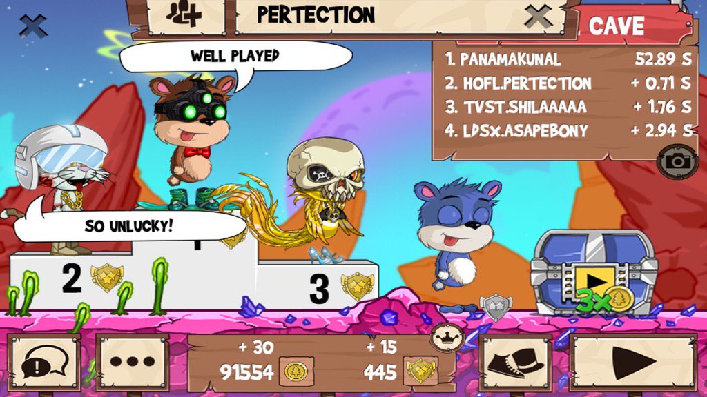 PanamaKunal's tweet photo. All those guys just got washed #funrun2 #PERTECTION #Shilaaaaa #Asapebony https://t.co/xGmFEeEyIL