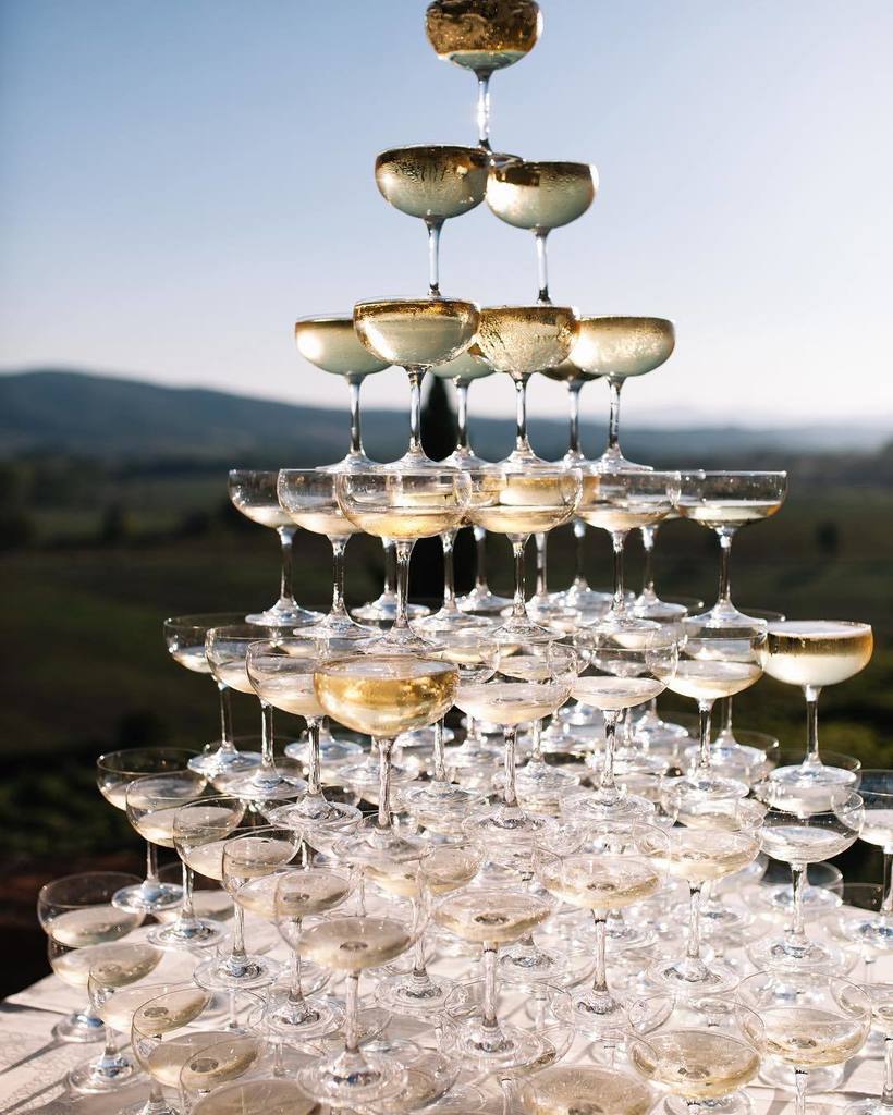 The Tuscan Wedding tweet media