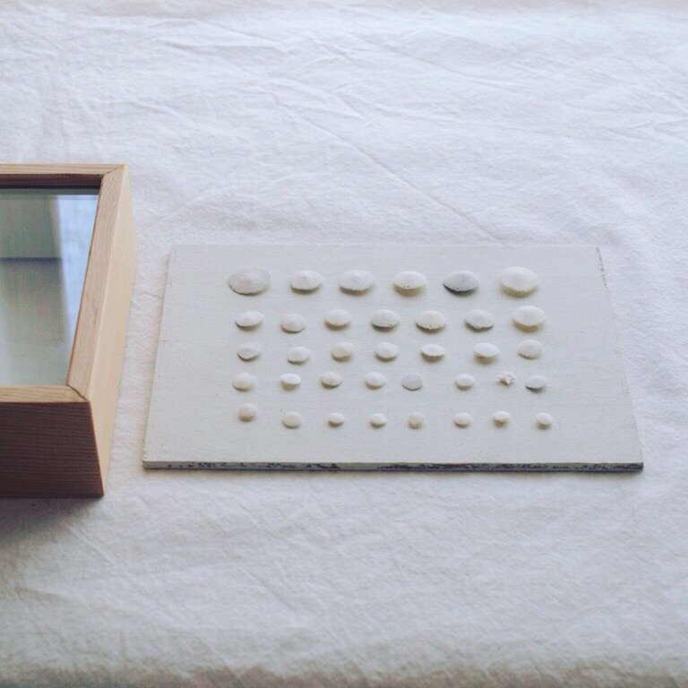yukinobuko's tweet photo. #specimenbox
#beachcombing
#seaurchin https://t.co/WcSzVkwLic