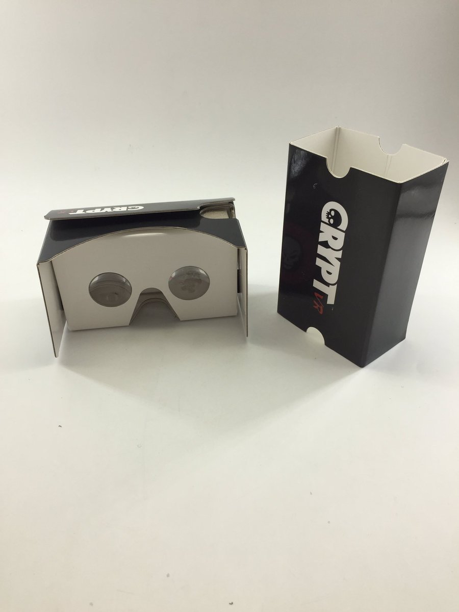 SDSALES01's tweet photo. #brandedgooglecardboard
#vrviewer #customgooglecardboard #B2B #VR #virtualreality #factory #supplier #china https://t.co/cQqZlGXuVj