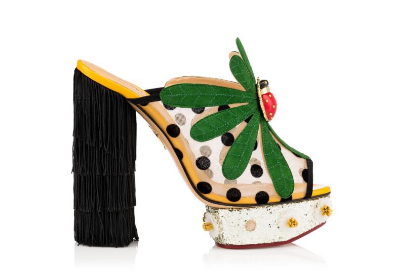 سيدات الموضة tweet media